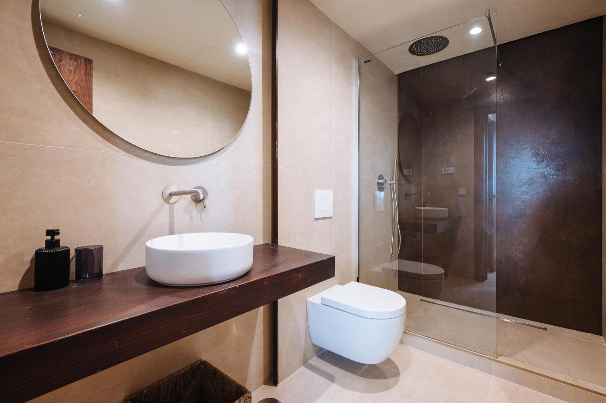 Apartamentos La Vistosona Севилья Экстерьер фото